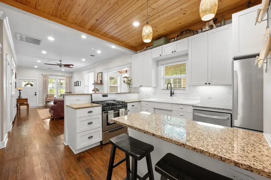 4611 Avenue G, Austin, TX 78751 - #3