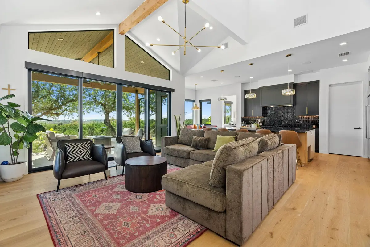 503 Happy Trl, Dripping Springs, TX 78620 - #1