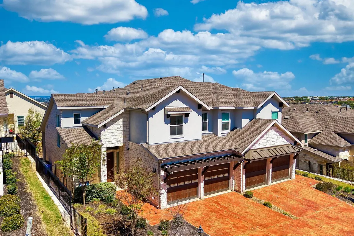 306 Cartwheel Bnd #130, Austin, TX 78738 - #1