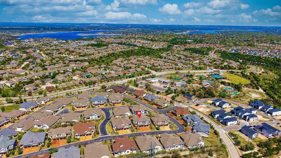 306 Cartwheel Bnd #130, Austin, TX 78738 - #3