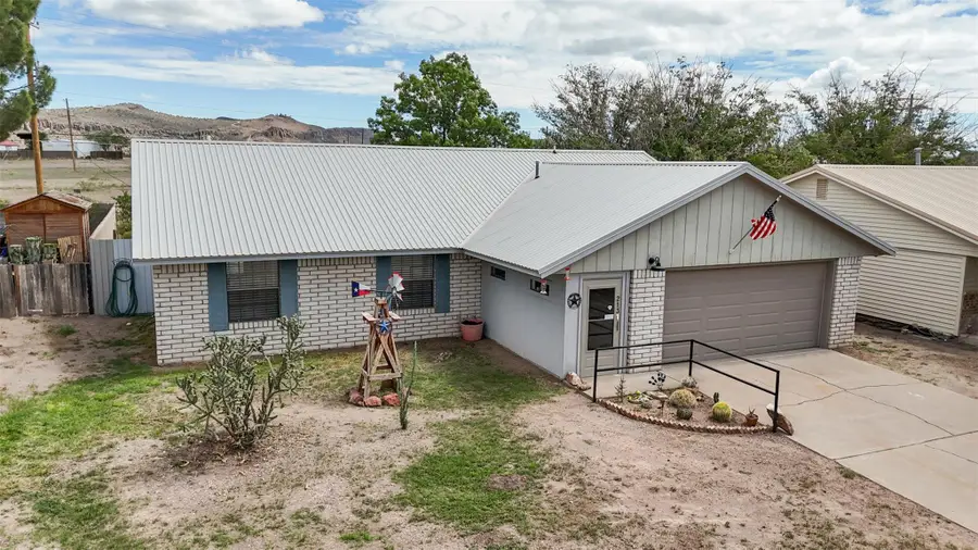213 Circle C Ave, Fort Davis, TX 79734 - Image #3