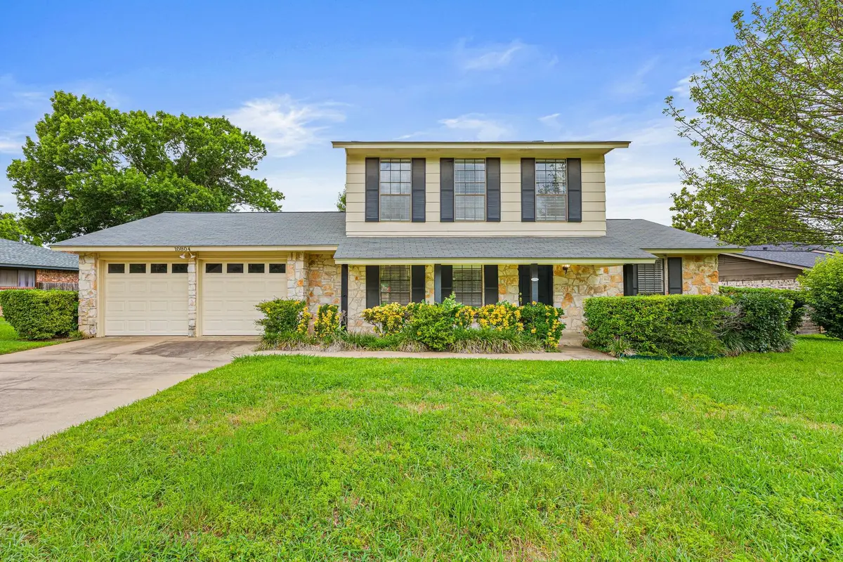 10804 Cobblestone Ln, Austin, TX 78750 - #1