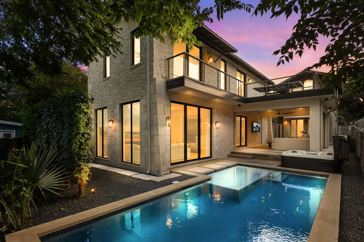 2309 S 4th St, Austin, TX 78704 - #1