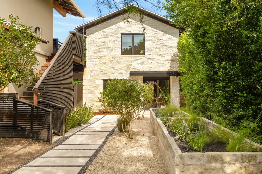 2309 S 4th St, Austin, TX 78704 - #3