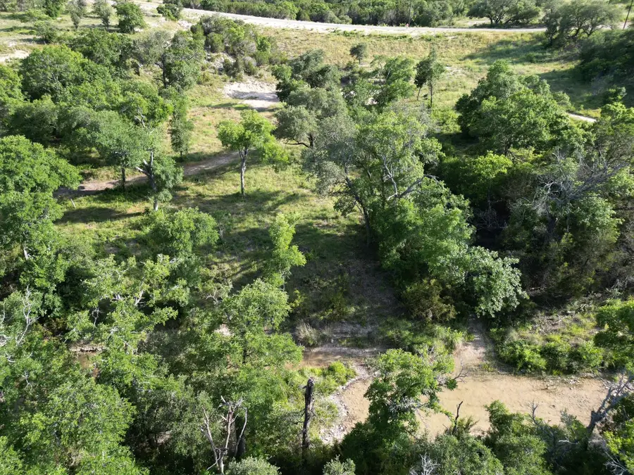 Lot 18 Serenity Dr, Bertram, TX 78605 - Image #3