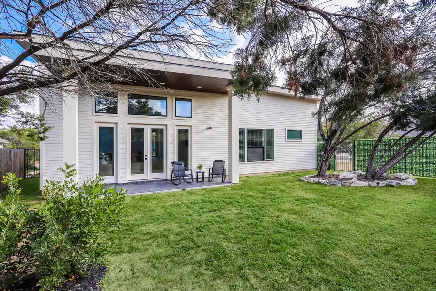 21408 Lakefront Dr, Lago Vista, TX 78645 - #2