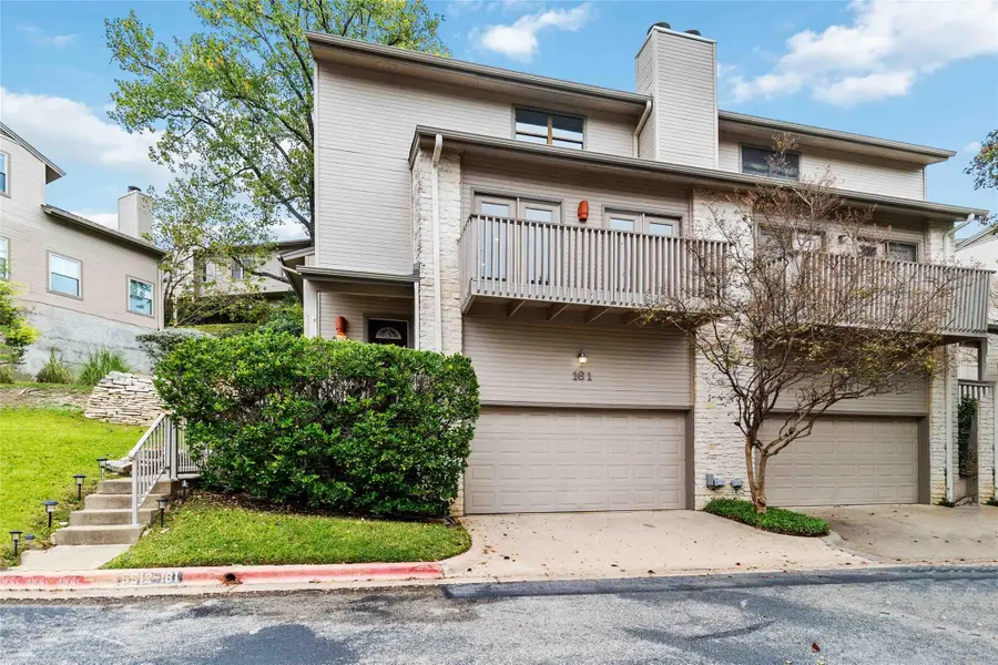 5512 Oakwood Cv #161, Austin, TX 78731 - Image #2
