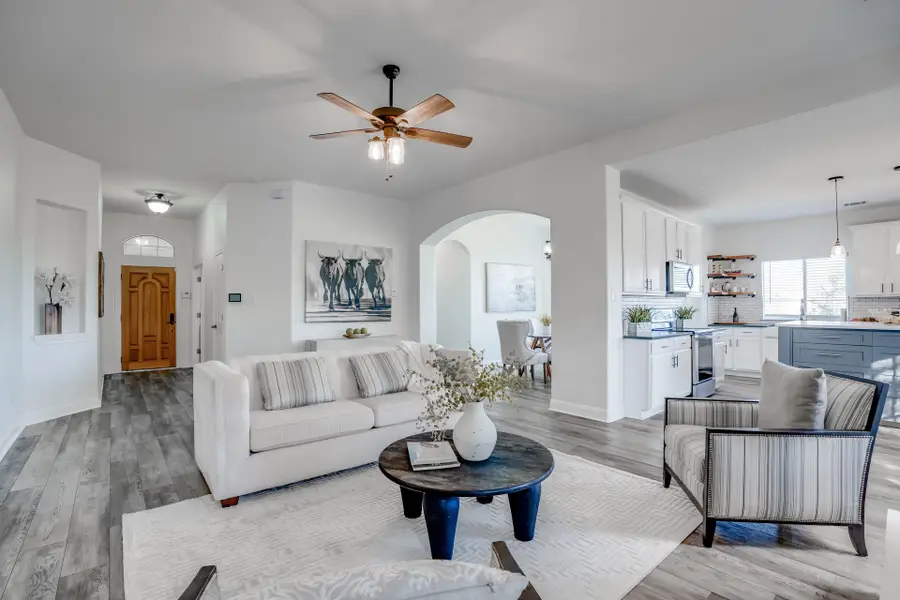 2016 Hidden Hills Dr, Dripping Springs, TX 78620 - #2