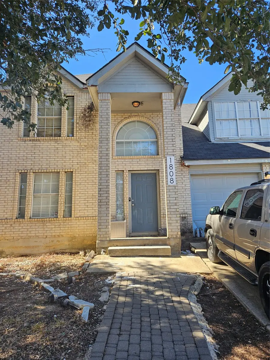 1808 Whirlwind Trl, Round Rock, TX 78664 - #2