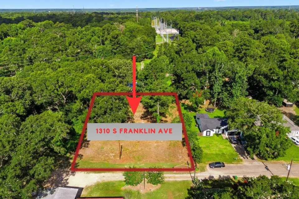 1310 S Franklin Ave, Cleveland, TX 77327 - #1