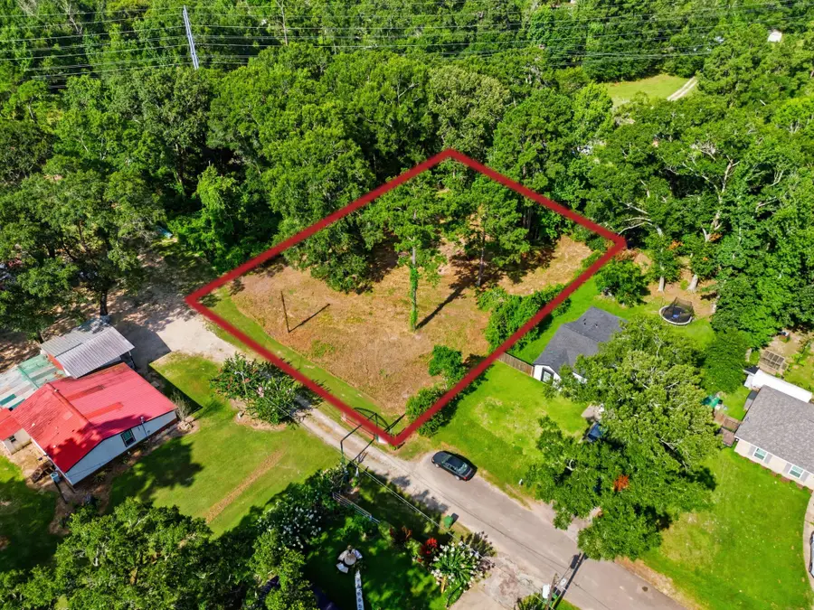 1310 S Franklin Ave, Cleveland, TX 77327 - #3