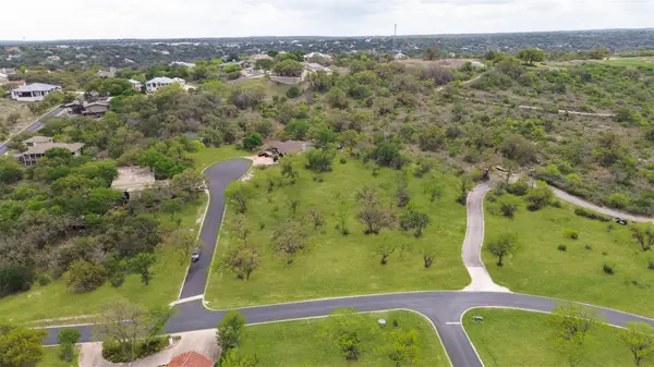 Lot 23154 Slick Rock, Horseshoe Bay, TX 78657