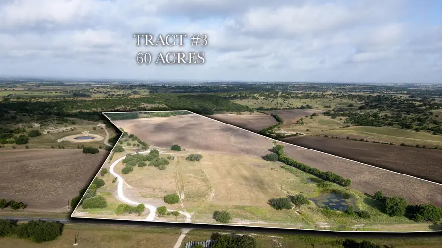 103 Fm-1047, Evant, TX 76880 - #3