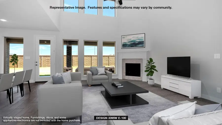 412 River Overlook Rd, Georgetown, TX 78628 - Image #2