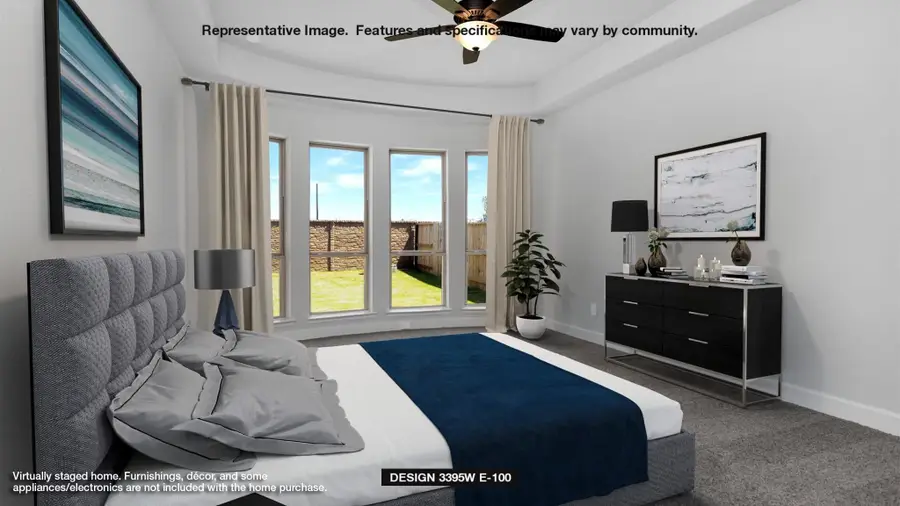 412 River Overlook Rd, Georgetown, TX 78628 - Image #3