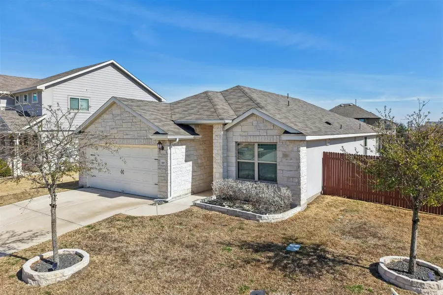 100 Vickers St, Georgetown, TX 78628 - #2