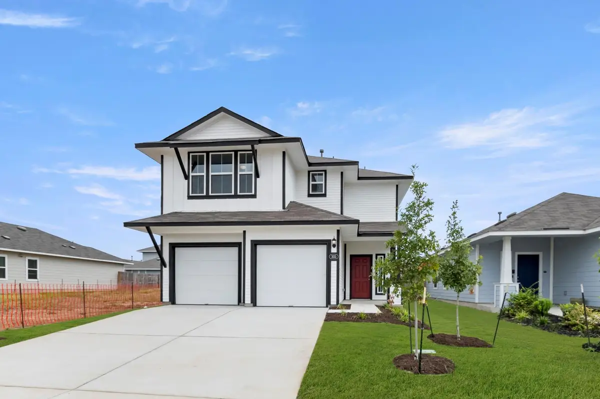 305 Jade St, Maxwell, TX 78656 - Image #1