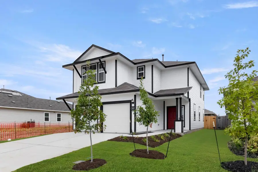 305 Jade St, Maxwell, TX 78656 - Image #3