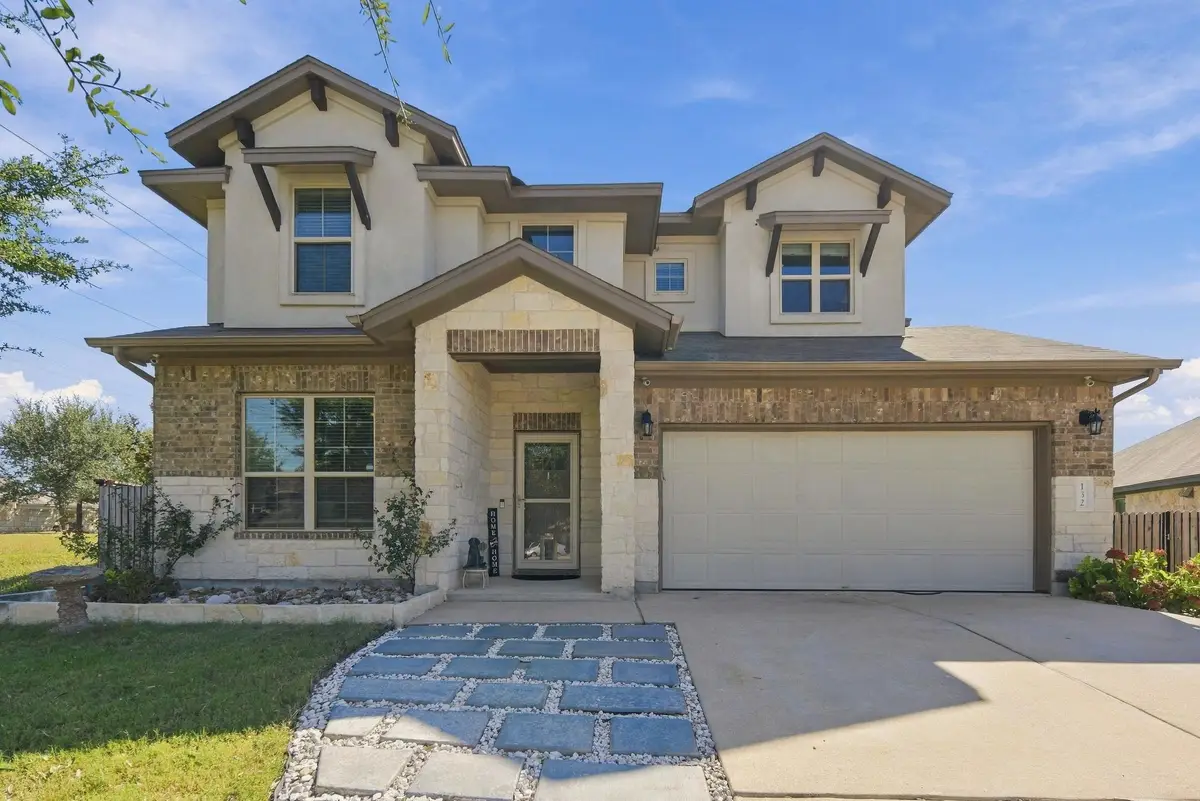 132 Palo Duro Ct, Liberty Hill, TX 78641 - #1