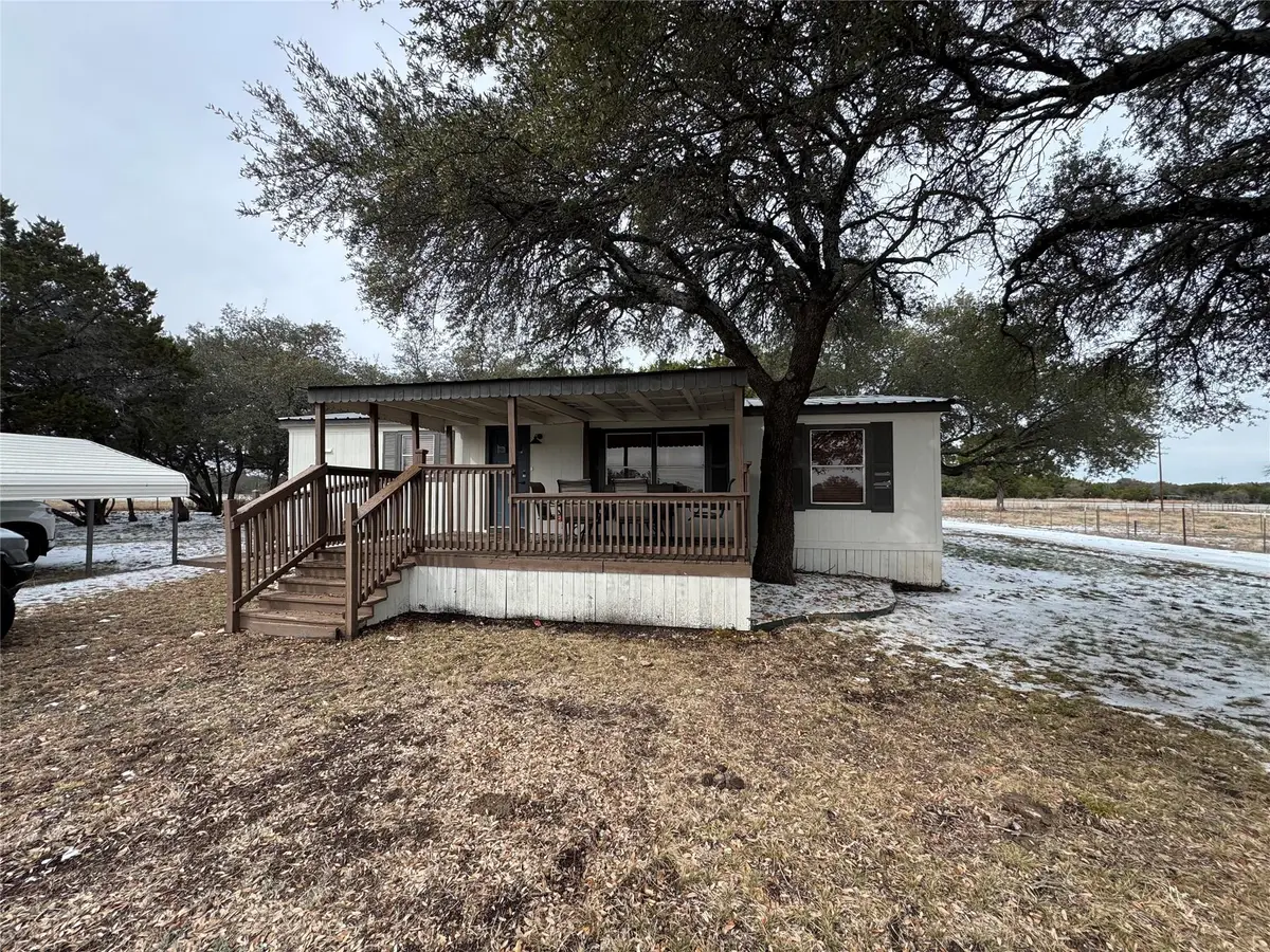 8190 E Highway 190 Highway #E, Lampasas, TX 76550 - #1