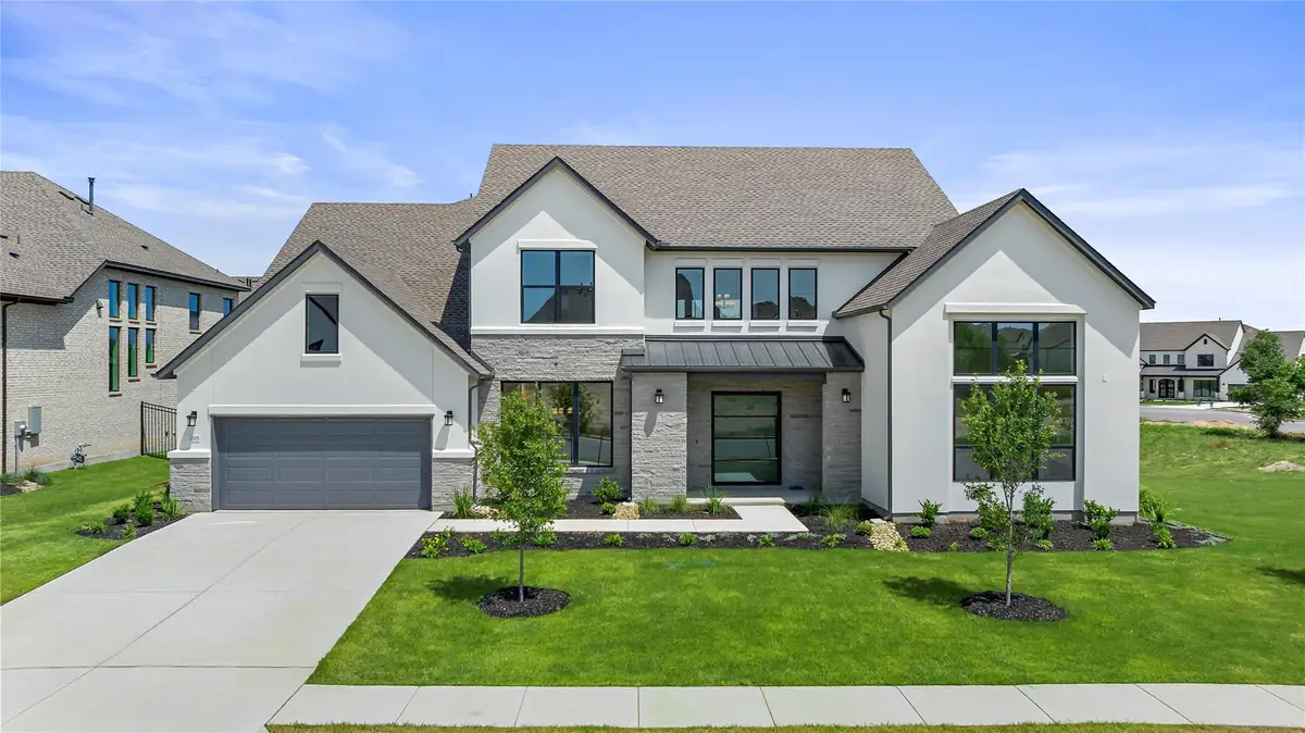 2305 Shane Ranch Drive, Cedar Park, TX 78641 - Image #1