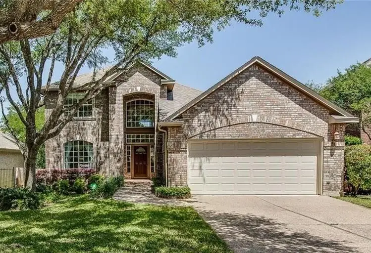 10036 Scull Creek Dr, Austin, TX 78730 - #1