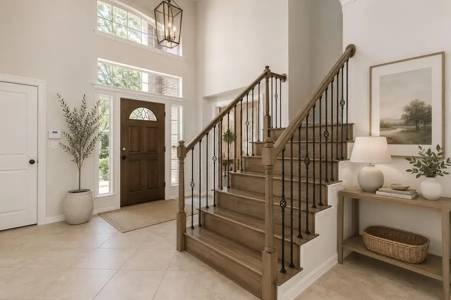 10036 Scull Creek Dr, Austin, TX 78730 - #2