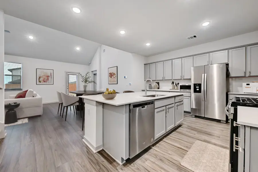 7517 Peggie Nell Dr, Austin, TX 78724 - Image #2