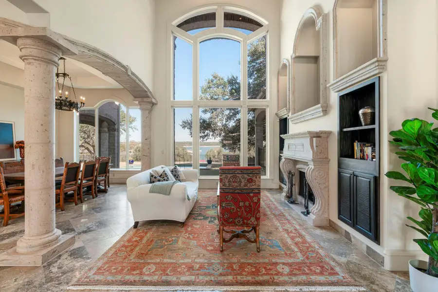 401 Brooks Hollow Rd, Lakeway, TX 78734 - #2