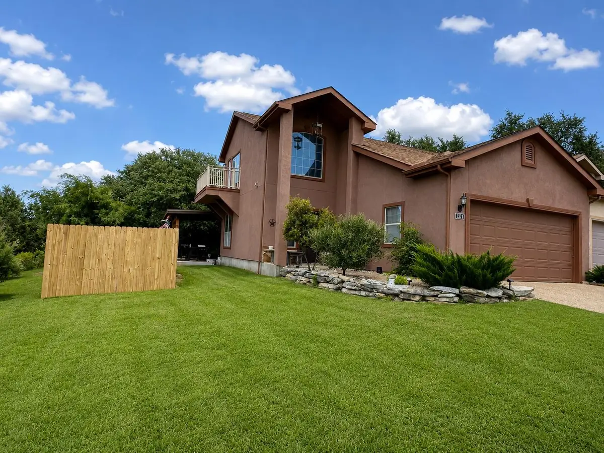 134 Clearwater Ct #8, Canyon Lake, TX 78133 - #1