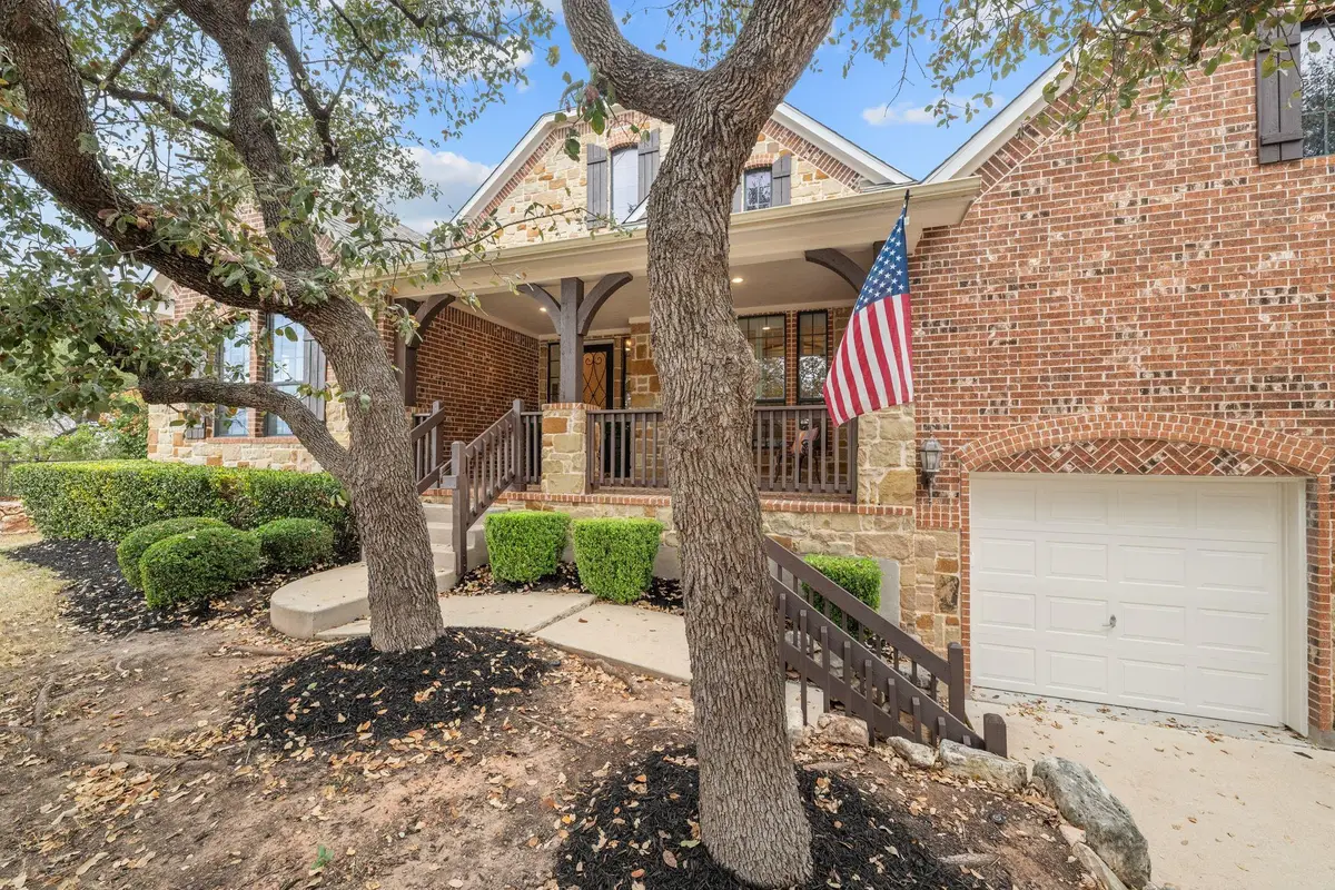 2506 Highland Trl, Leander, TX 78641 - Image #1