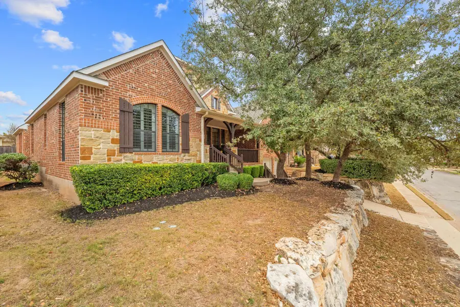 2506 Highland Trl, Leander, TX 78641 - Image #2