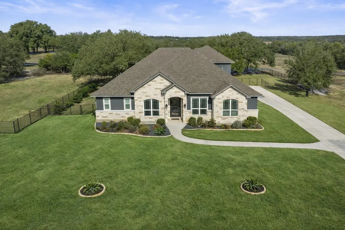 1006 Woodpark Ln, Georgetown, TX 78633 - Image #1