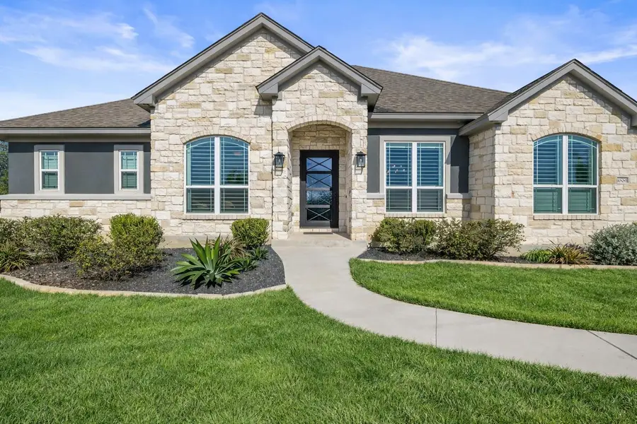 1006 Woodpark Ln, Georgetown, TX 78633 - Image #2