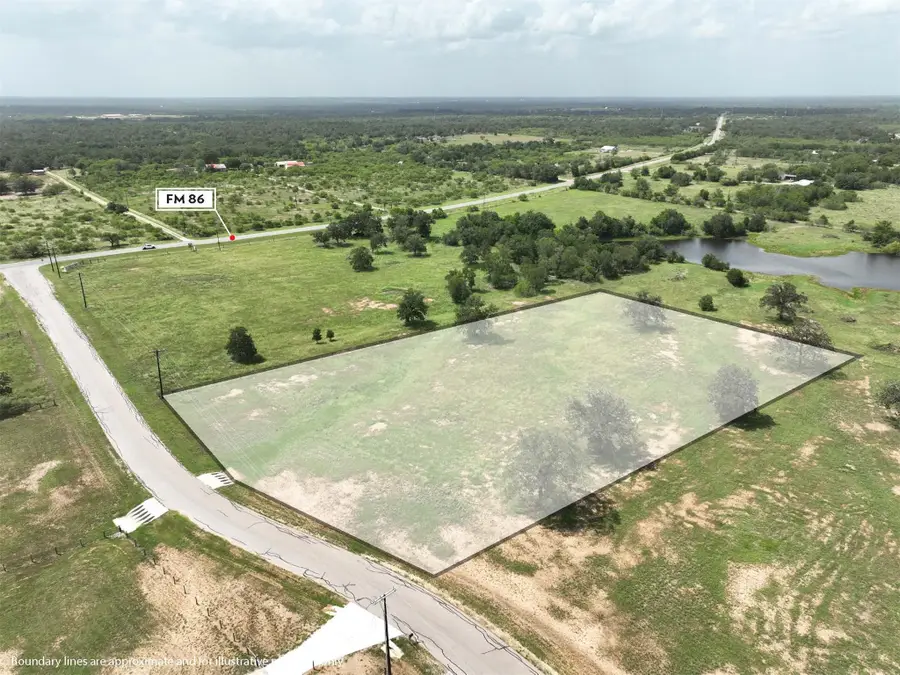 124 Sunny Day Dr, Red Rock, TX 78662 - Image #2