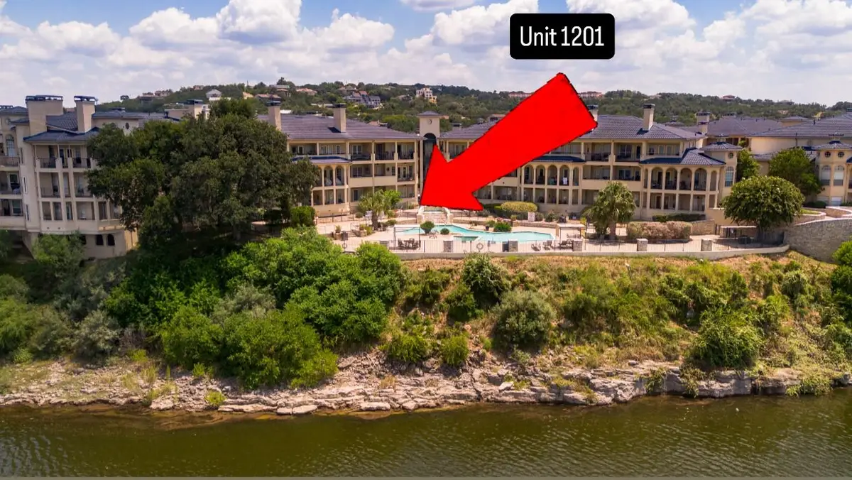 3404 American Dr #1201, Lago Vista, TX 78645 - Image #1