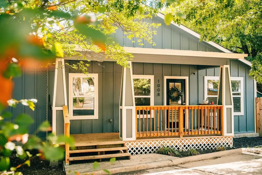 1008 Walter St, Austin, TX 78702 - #2