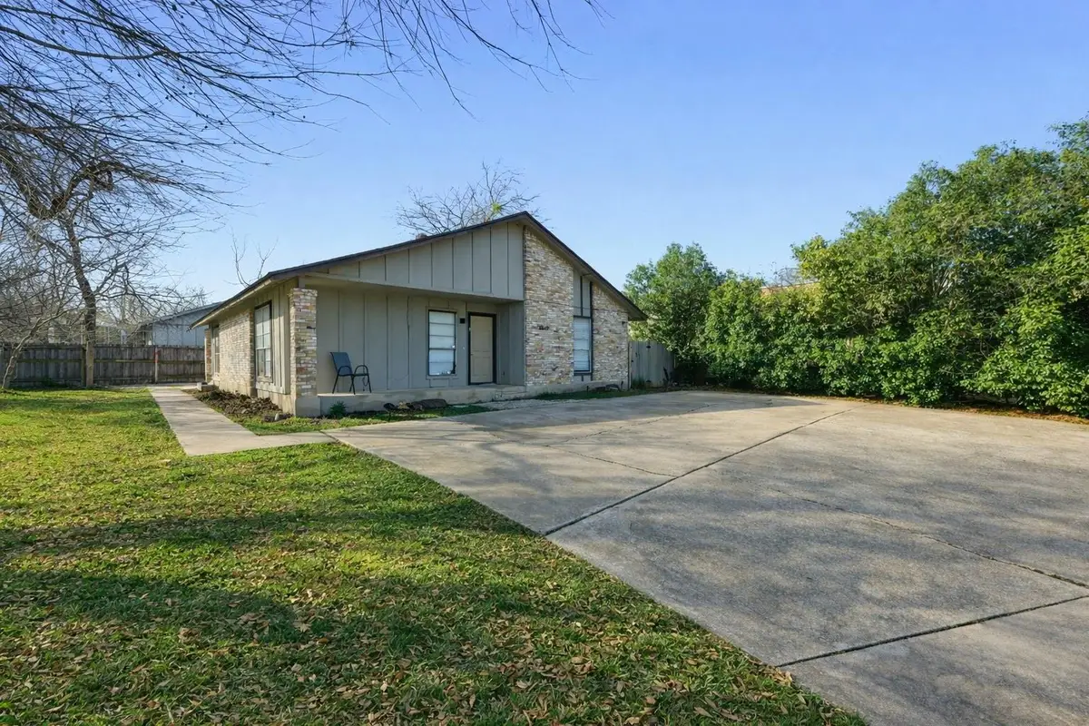 2603 Brickford Cv #A, Austin, TX 78745 - #1