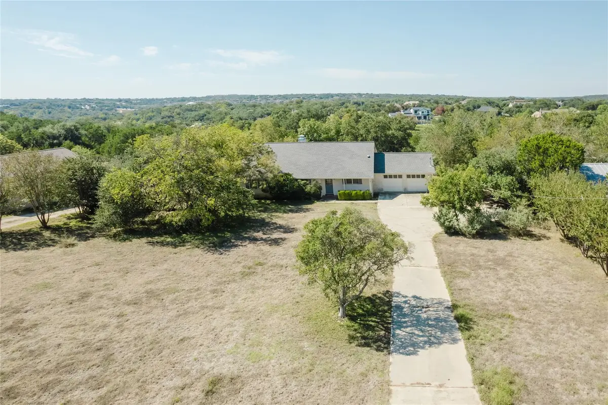 120 Skyline Rd, Georgetown, TX 78628 - #1