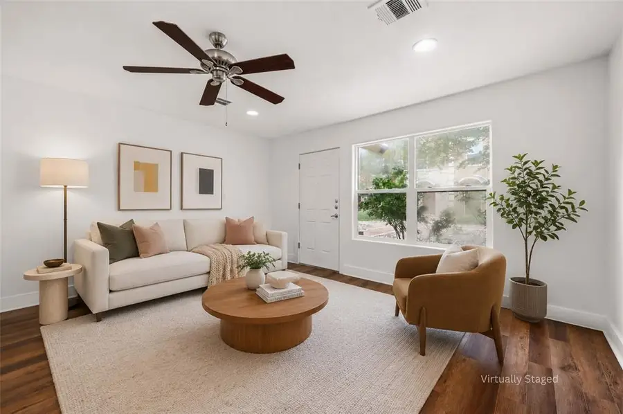 1101 Grove Blvd #208, Austin, TX 78741 - #2