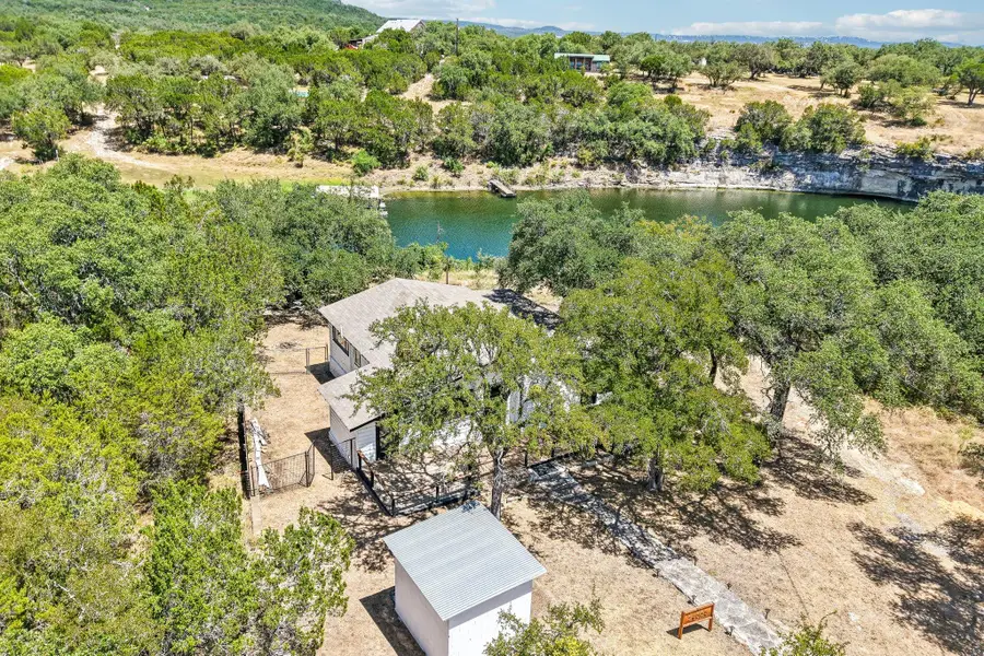24000 Bluebird Ln, Marble Falls, TX 78654 - #2