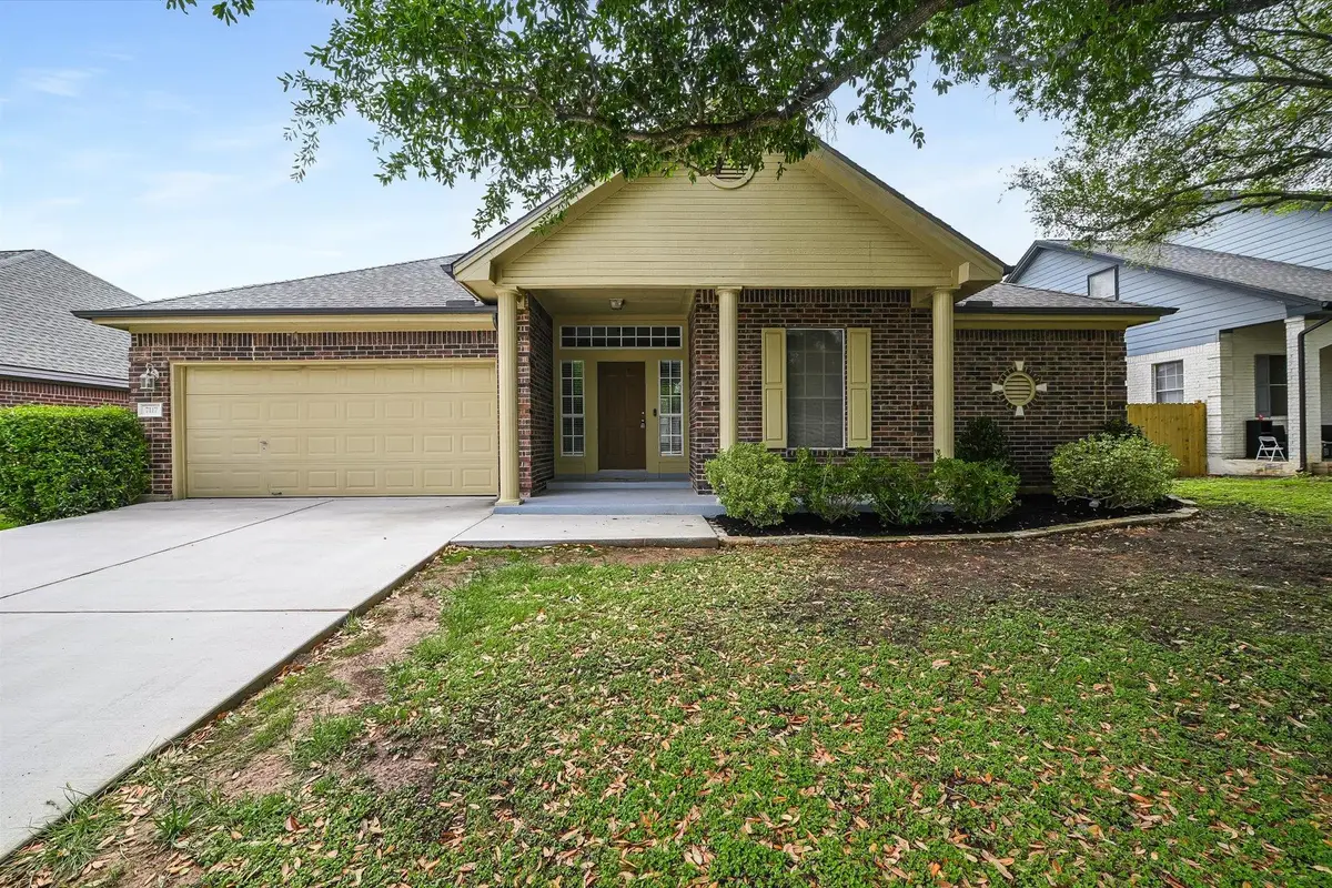 7117 Dagon Dr, Austin, TX 78754 - #1