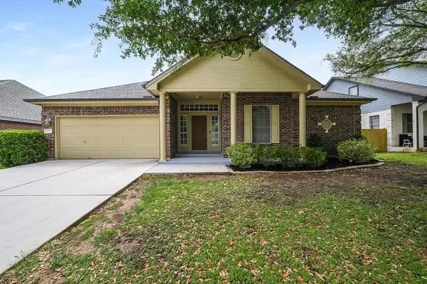 7117 Dagon Dr, Austin, TX 78754