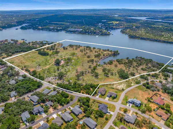 1902 Patriot Dr, Lago Vista, TX 78645