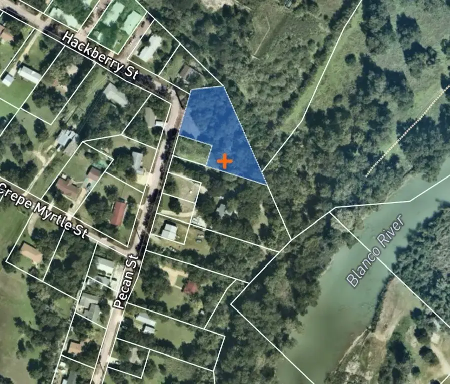 000A Pecan St, San Marcos, TX 78666 - Image #2