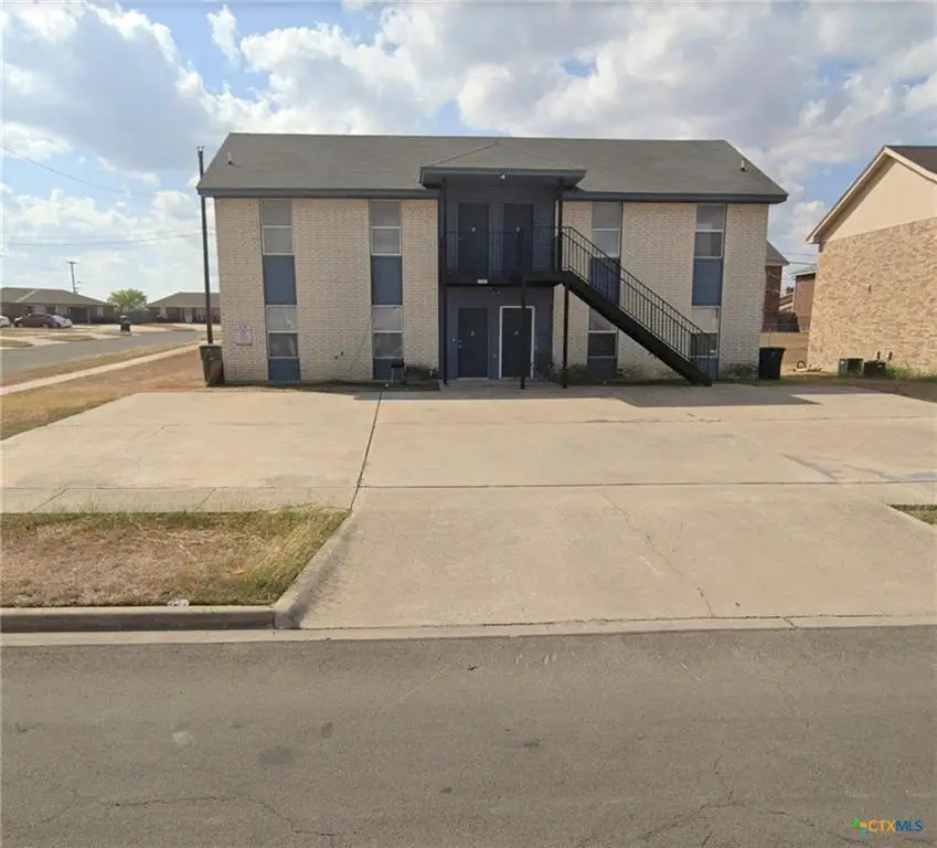 1501 Benttree Dr, Killeen, TX 76543 - #1