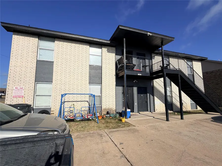 1501 Benttree Dr, Killeen, TX 76543 - #3