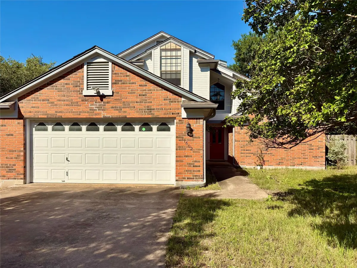 11502 Cherry Hearst Ct, Austin, TX 78750 - #1