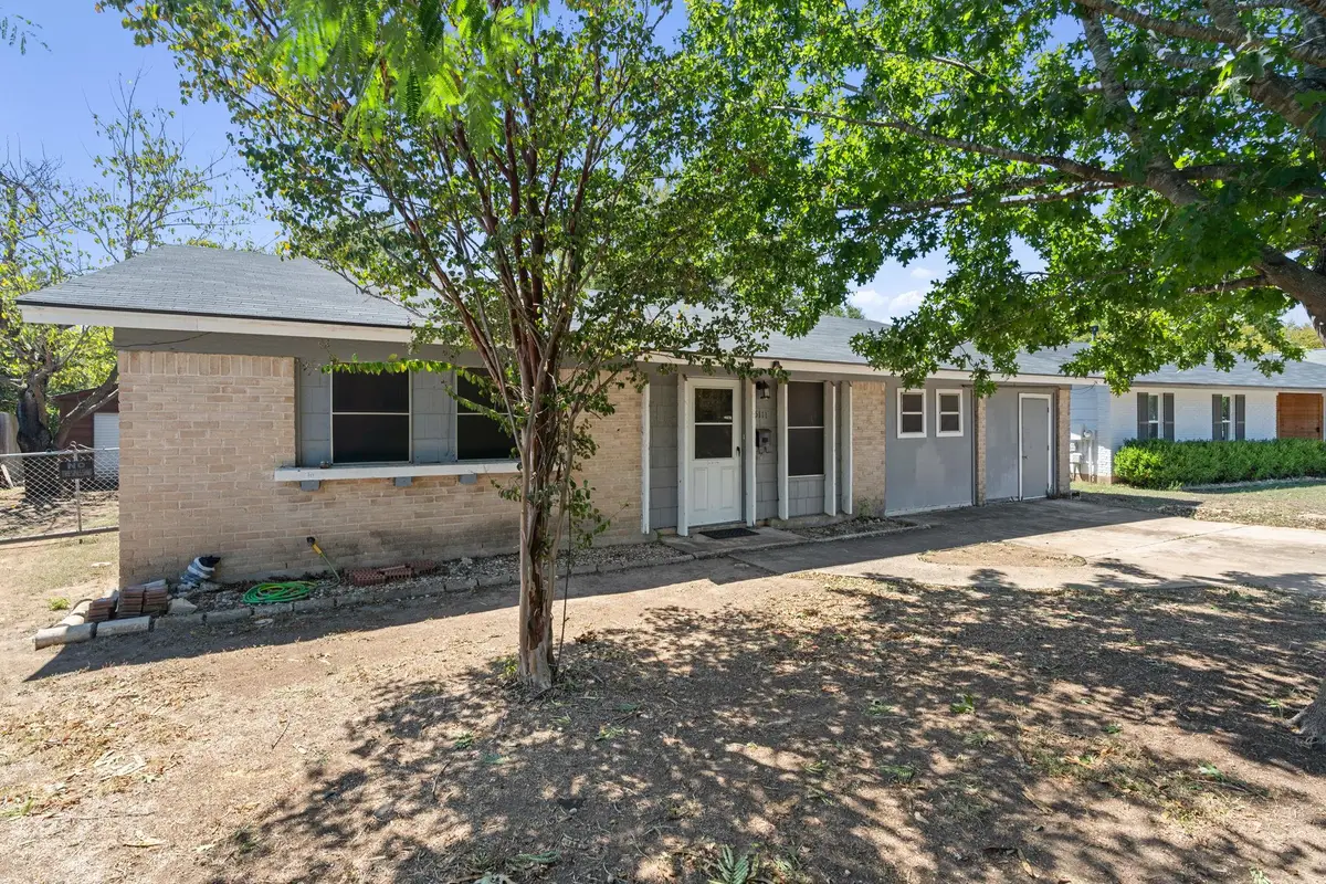 5111 Meadow Creek Dr, Austin, TX 78745 - #1