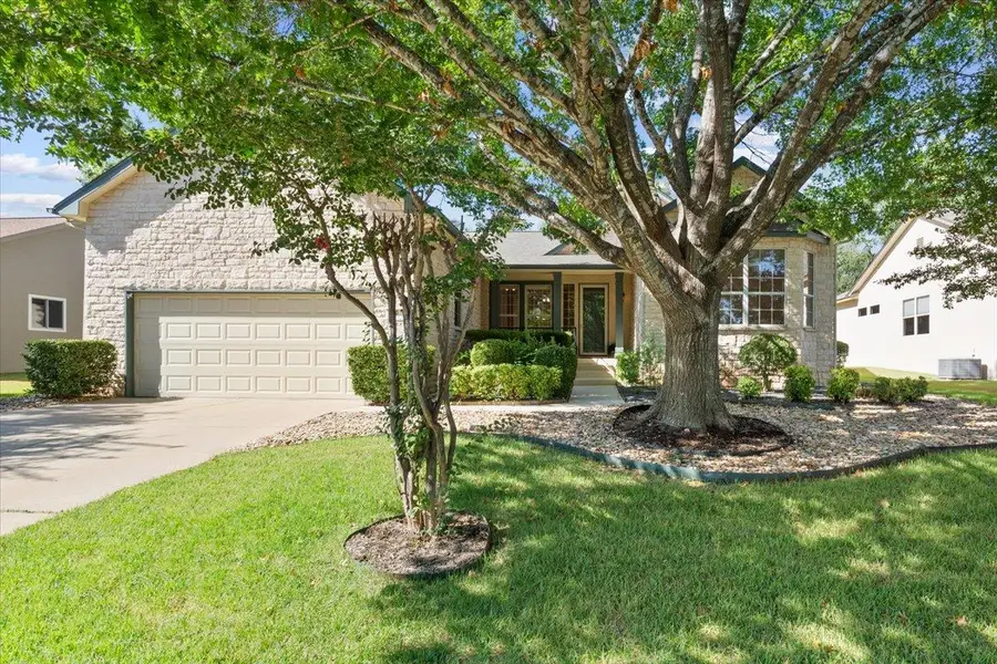 120 Mountain Laurel Way, Georgetown, TX 78633 - #2